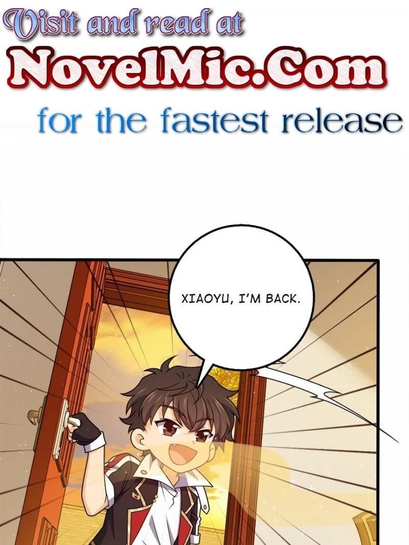 Spare Me, Great Lord! Chapter 769 - Page 1