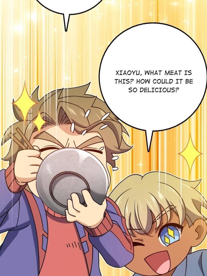 Spare Me, Great Lord! Chapter 769 - Page 26