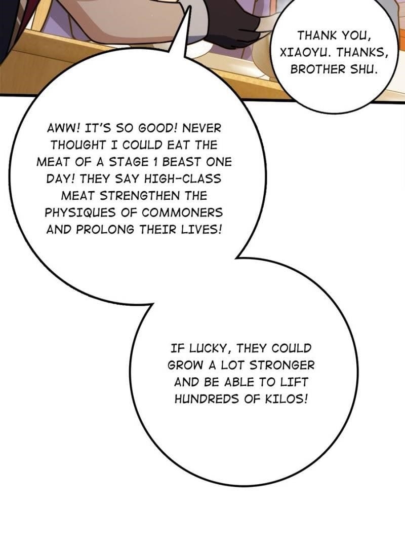 Spare Me, Great Lord! Chapter 769 - Page 30