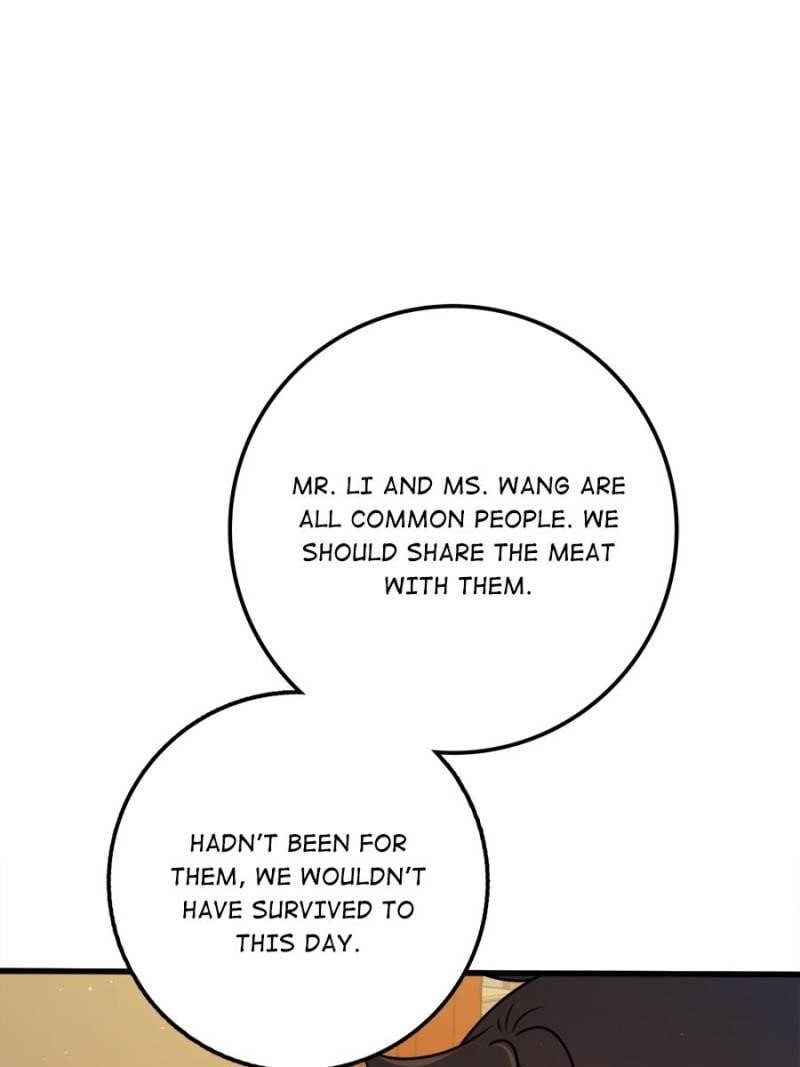 Spare Me, Great Lord! Chapter 769 - Page 32