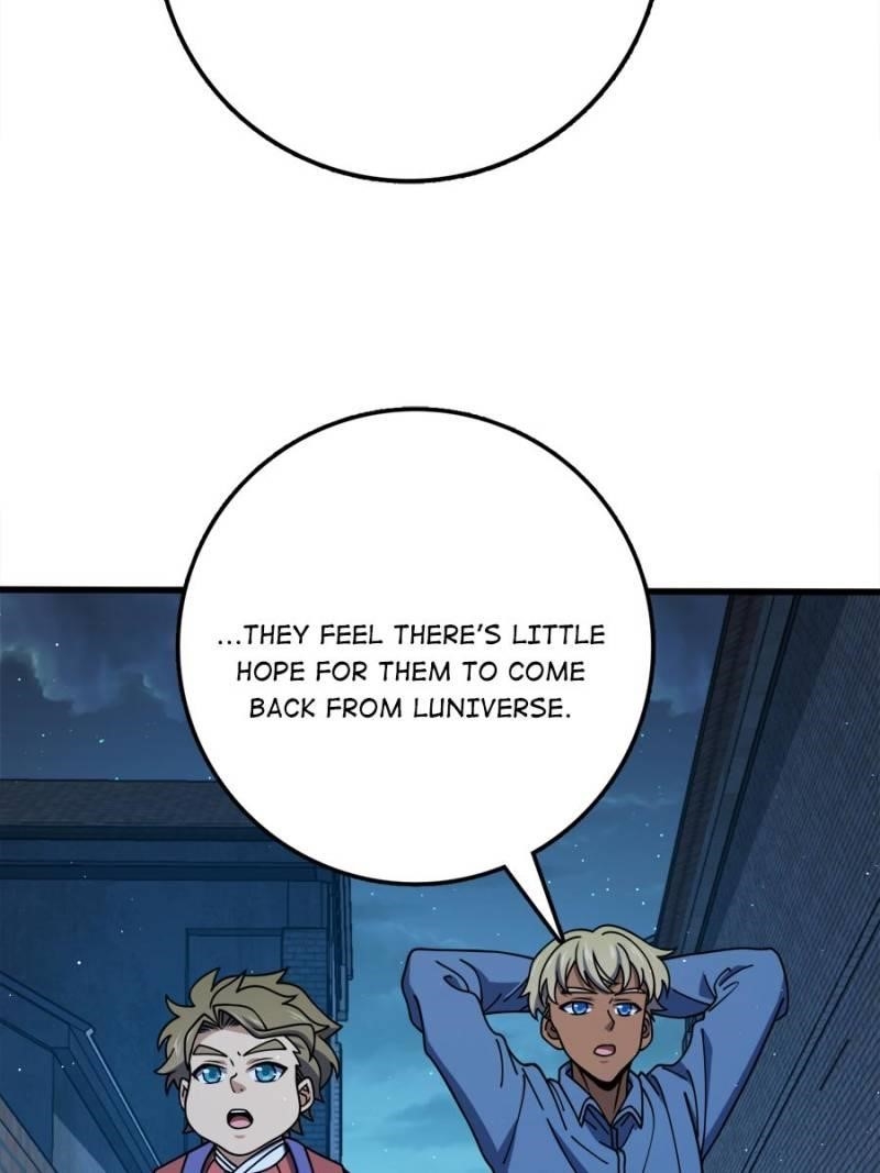 Spare Me, Great Lord! Chapter 769 - Page 46