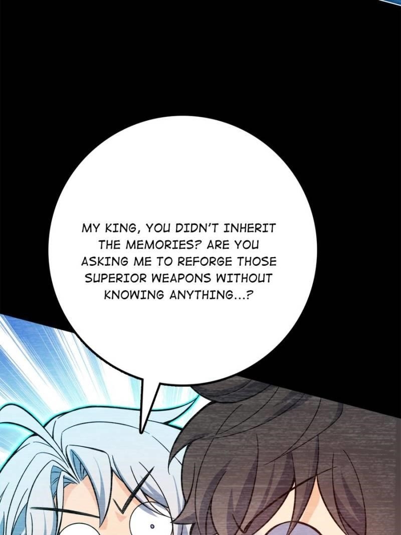 Spare Me, Great Lord! Chapter 769 - Page 66