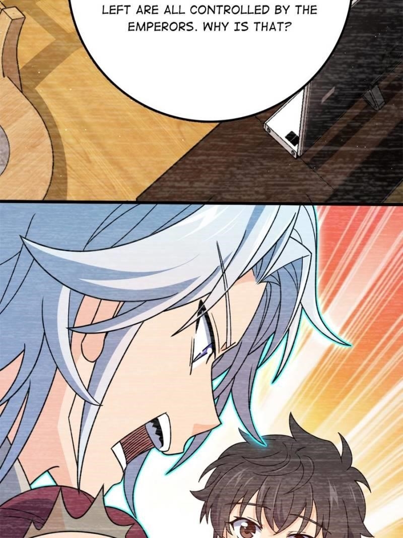 Spare Me, Great Lord! Chapter 769 - Page 72