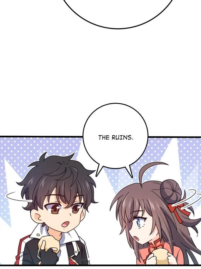 Spare Me, Great Lord! Chapter 769 - Page 76