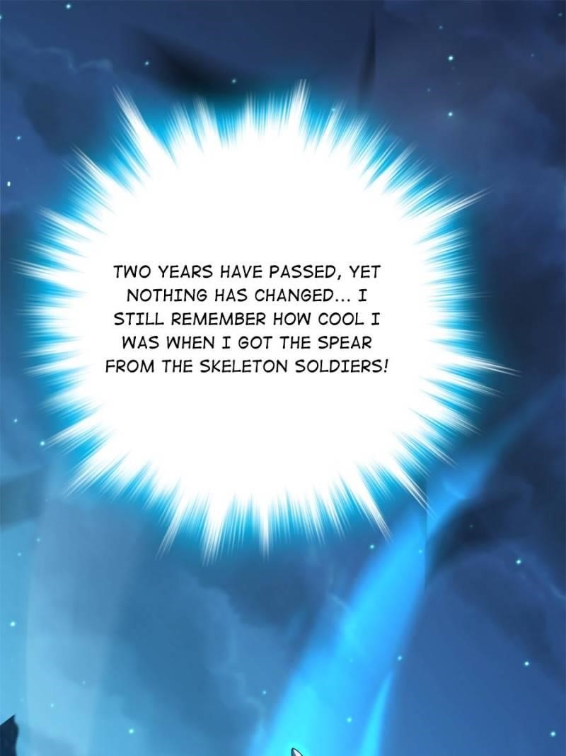 Spare Me, Great Lord! Chapter 770 - Page 24