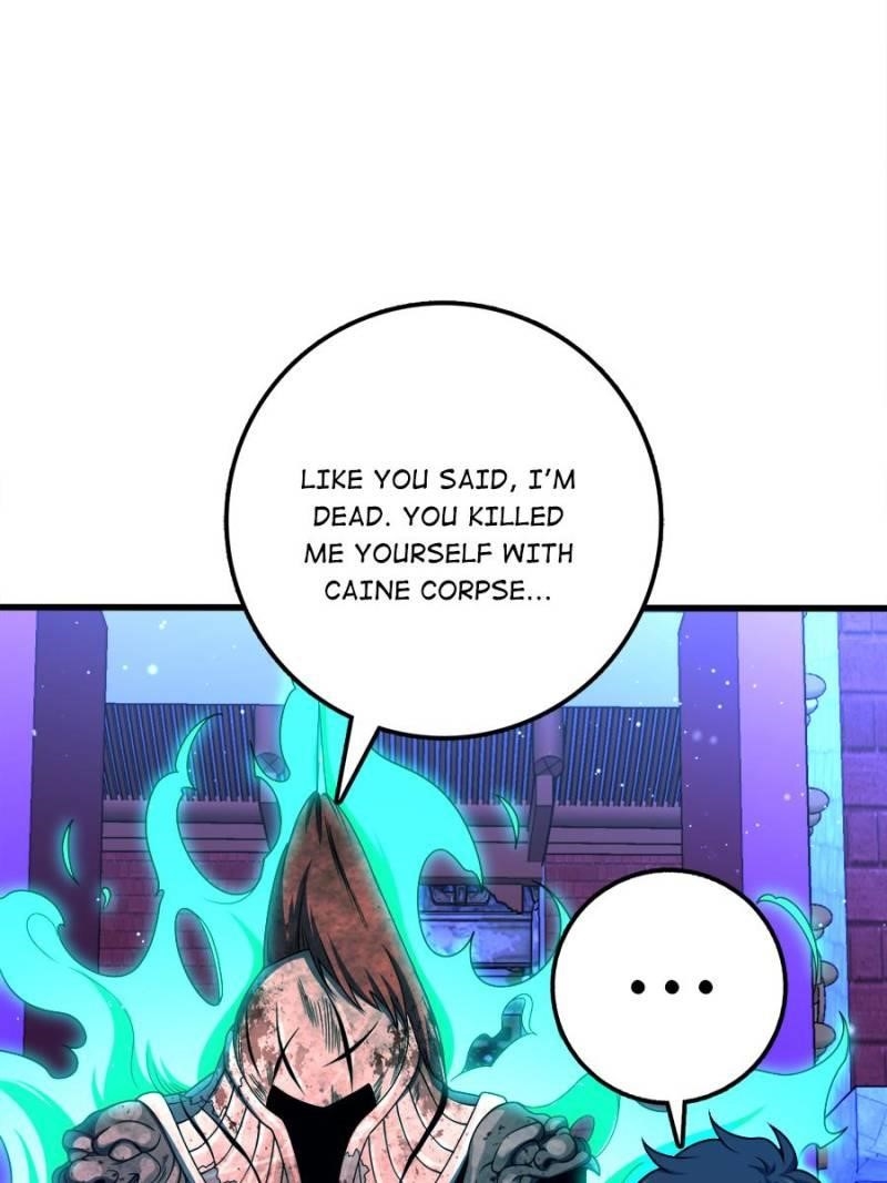 Spare Me, Great Lord! Chapter 770 - Page 51
