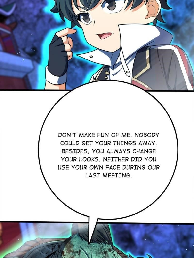 Spare Me, Great Lord! Chapter 770 - Page 54