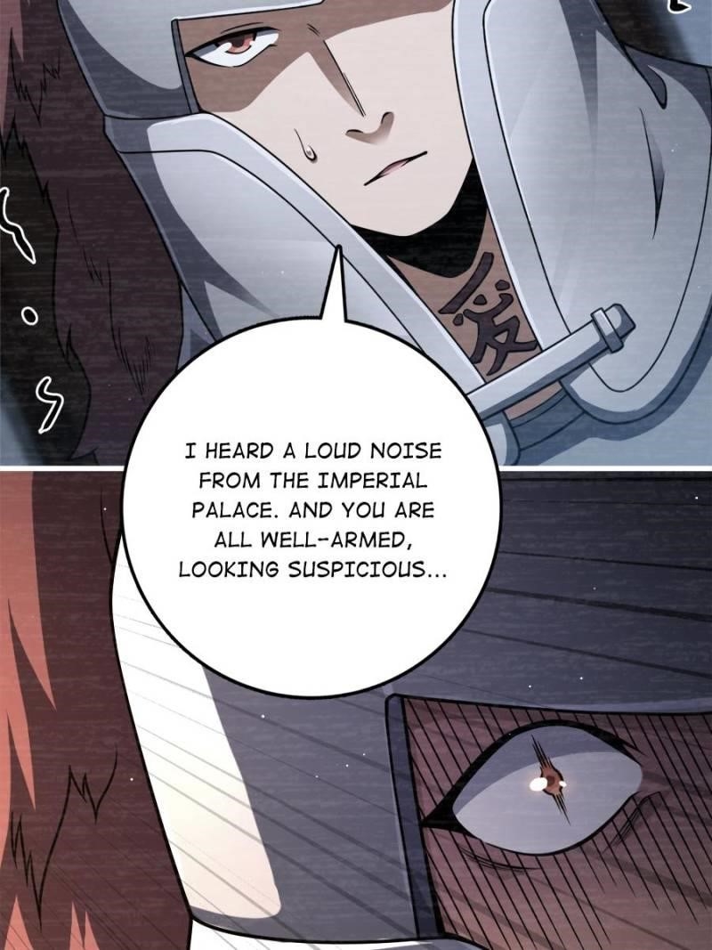 Spare Me, Great Lord! Chapter 771 - Page 14