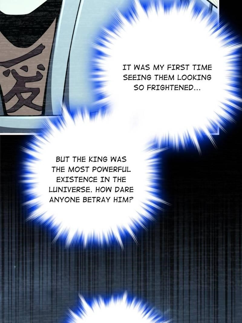 Spare Me, Great Lord! Chapter 771 - Page 26