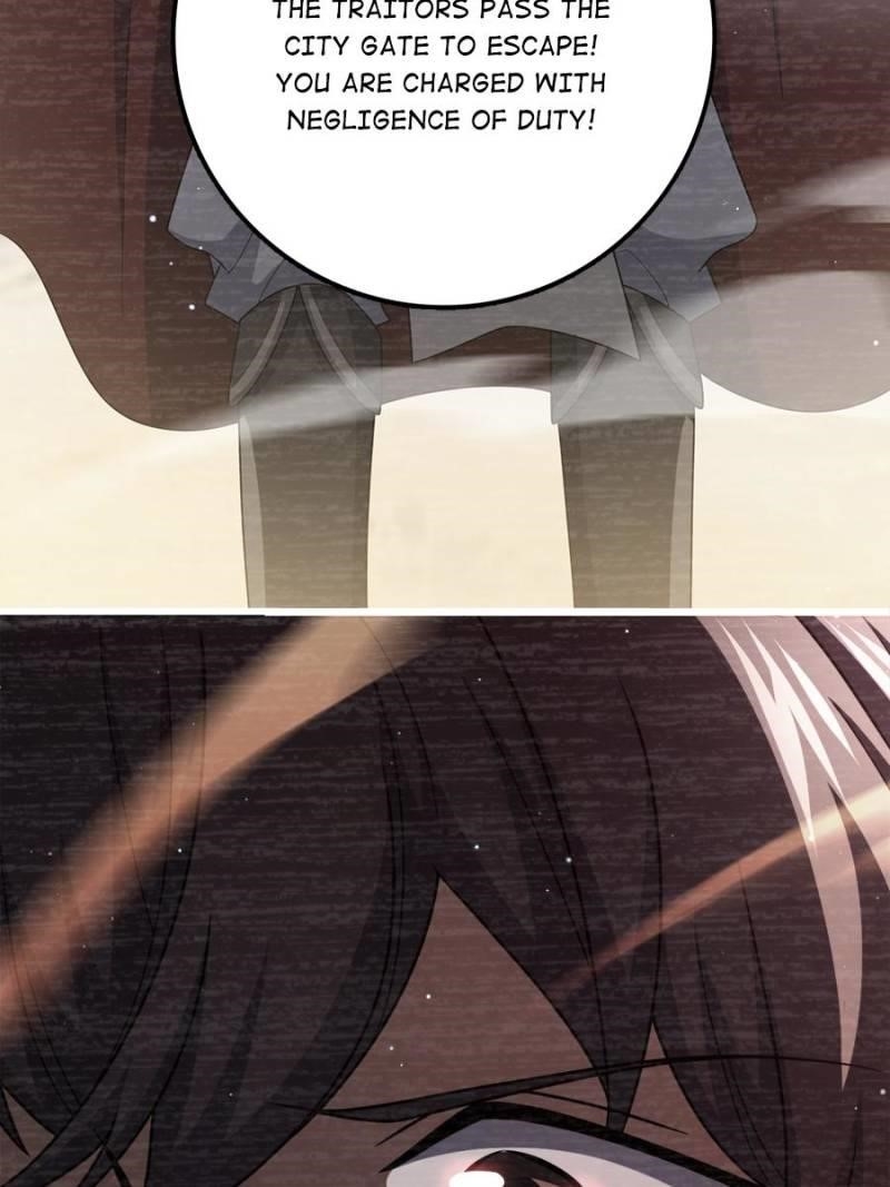 Spare Me, Great Lord! Chapter 771 - Page 44