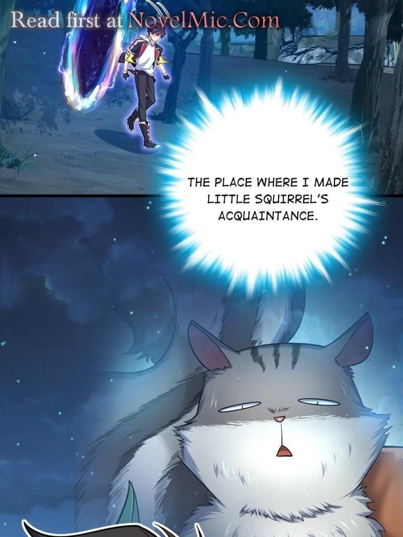 Spare Me, Great Lord! Chapter 771 - Page 87