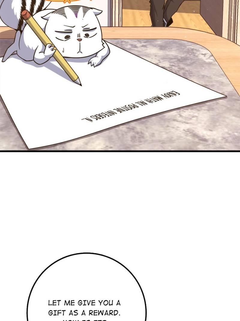 Spare Me, Great Lord! Chapter 771 - Page 99