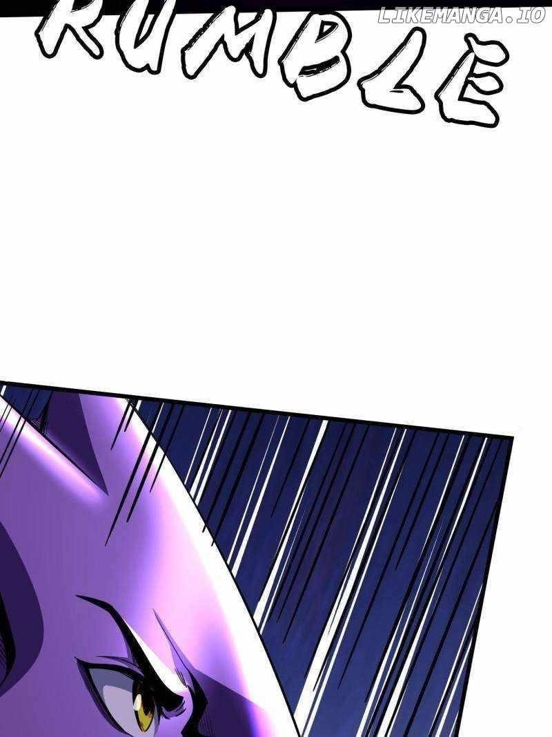 Super God Gene Chapter 255 - Page 32