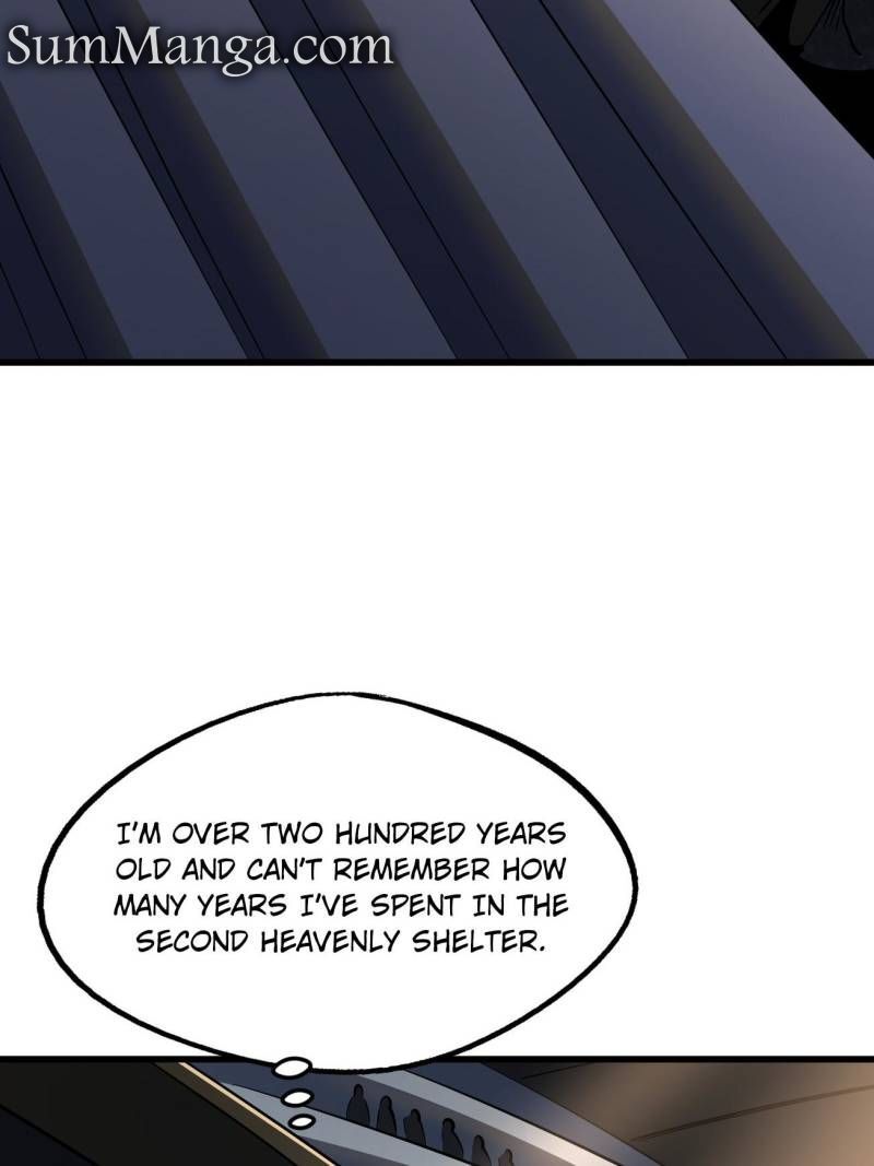 Super God Gene Chapter 256 - Page 42