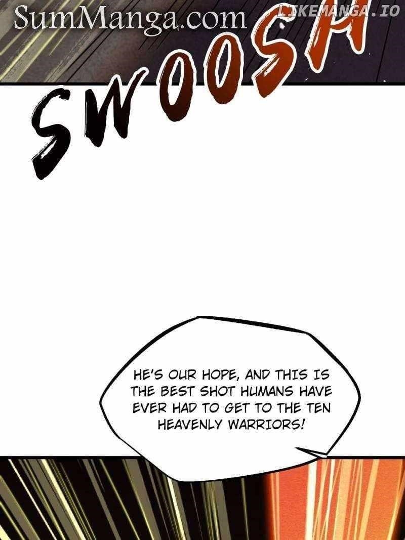 Super God Gene Chapter 257 - Page 70