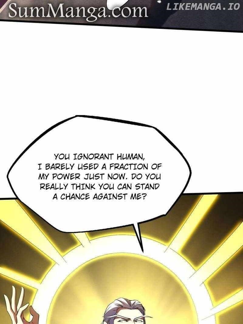 Super God Gene Chapter 257 - Page 9