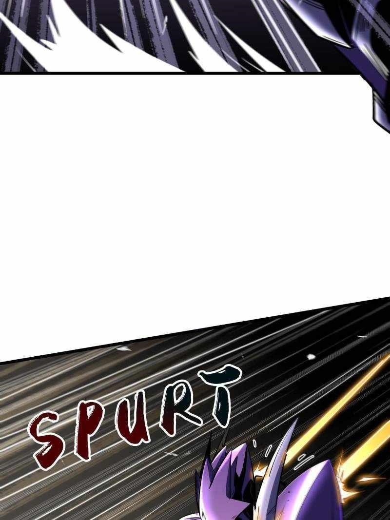 Super God Gene Chapter 258 - Page 28