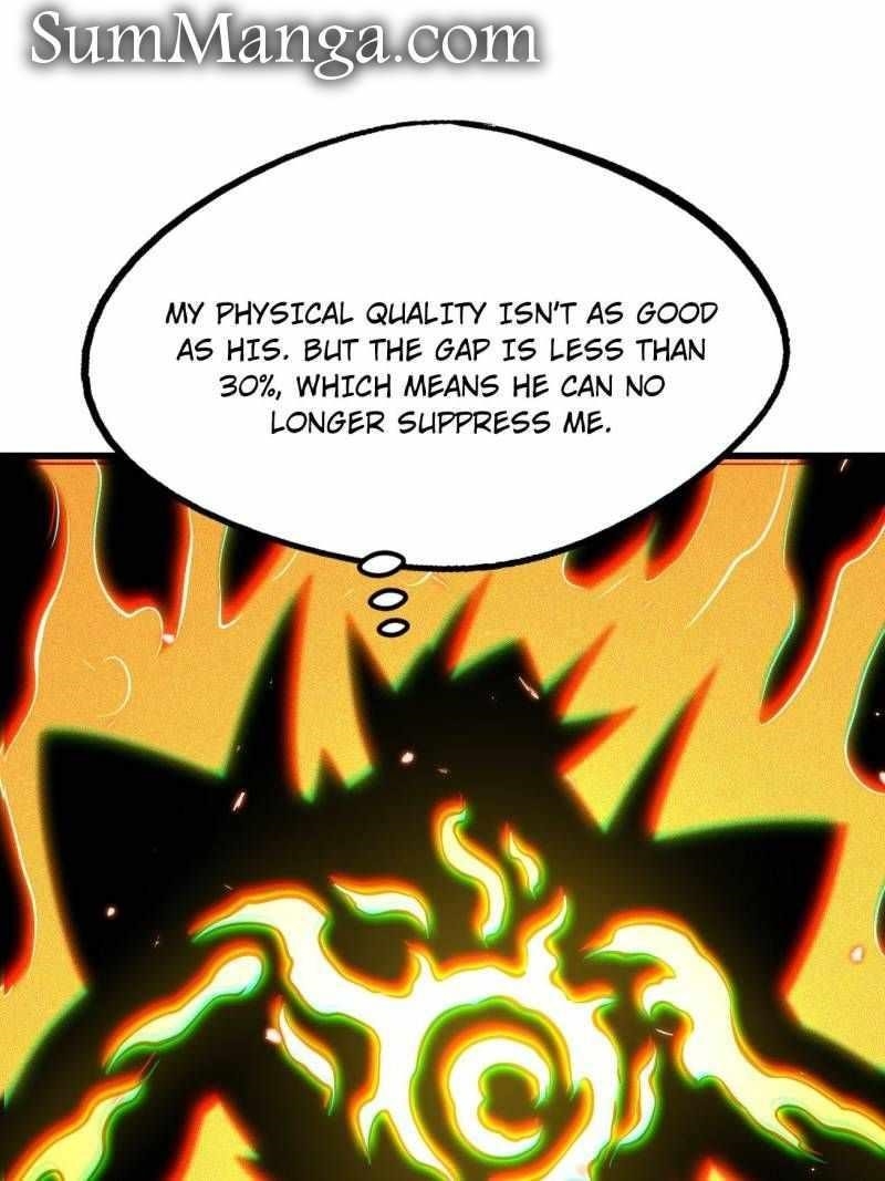 Super God Gene Chapter 259 - Page 12