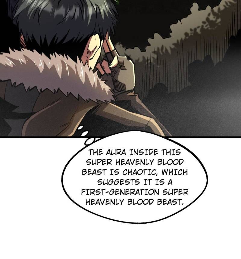 Super God Gene Chapter 262 - Page 11