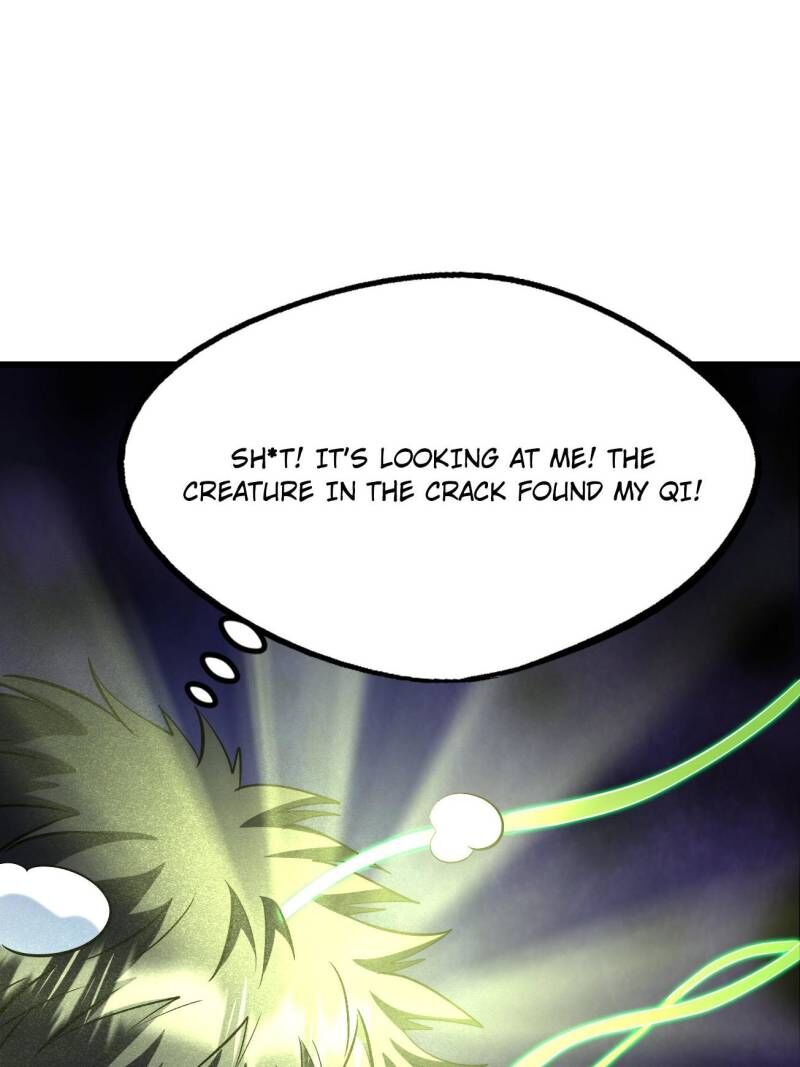 Super God Gene Chapter 262 - Page 26