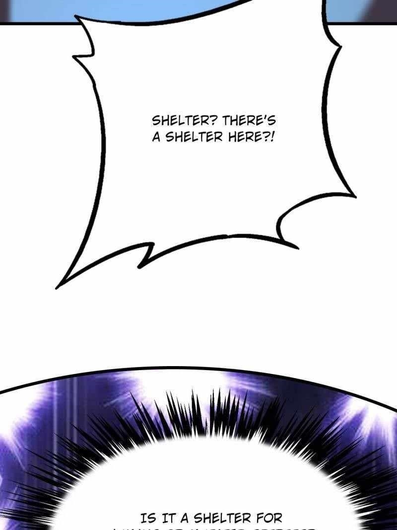 Super God Gene Chapter 264 - Page 2