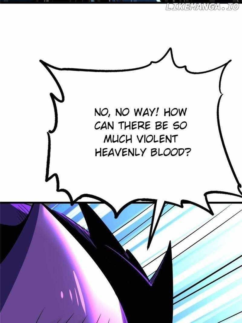 Super God Gene Chapter 274 - Page 68