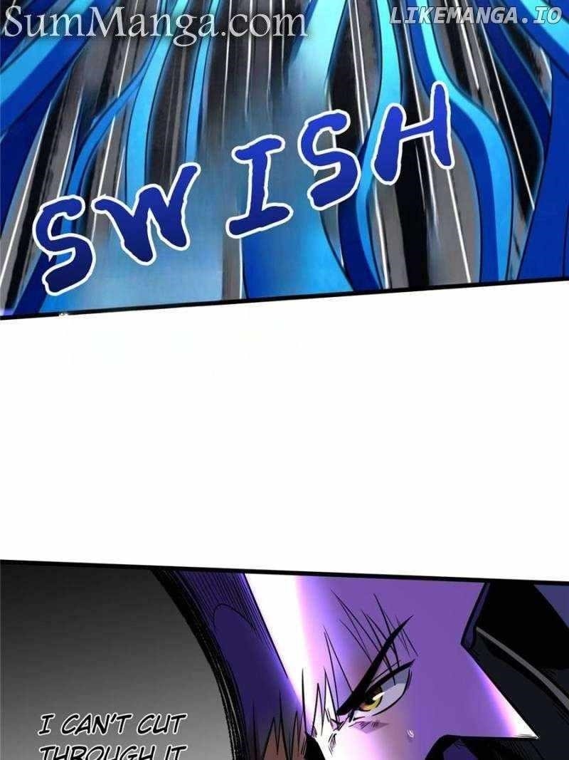 Super God Gene Chapter 277 - Page 19