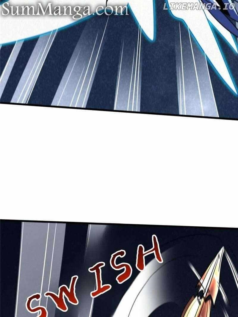 Super God Gene Chapter 277 - Page 74