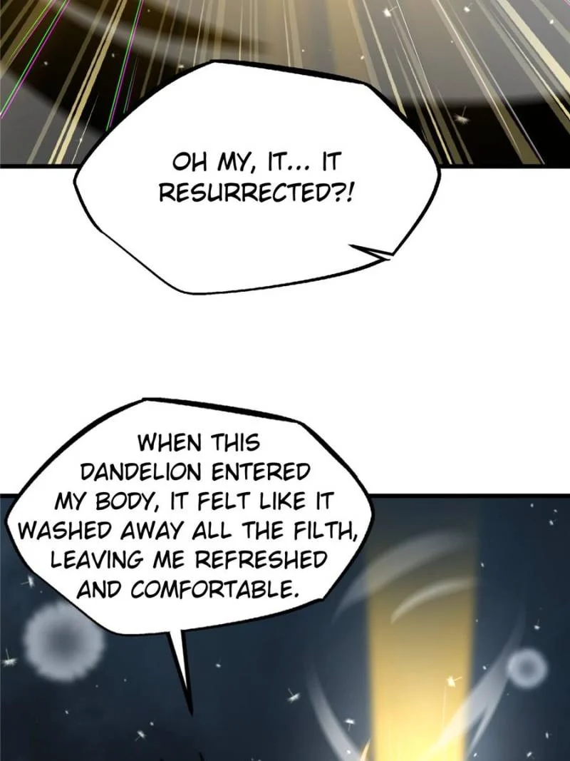 Super God Gene Chapter 288 - Page 73