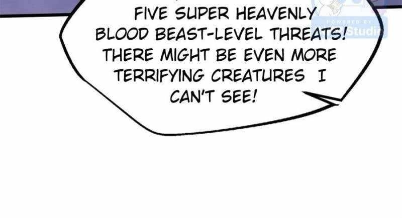 Super God Gene Chapter 302 - Page 44