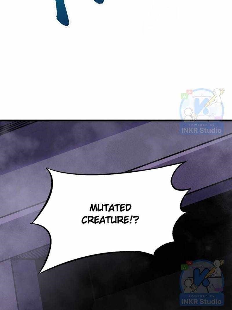 Super God Gene Chapter 303 - Page 61