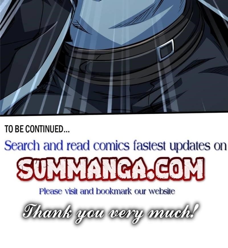 Super God Gene Chapter 316 - Page 70