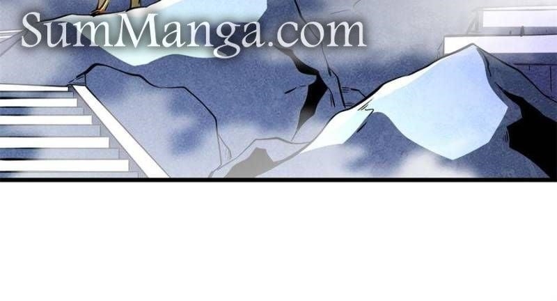 Super God Gene Chapter 320 - Page 44