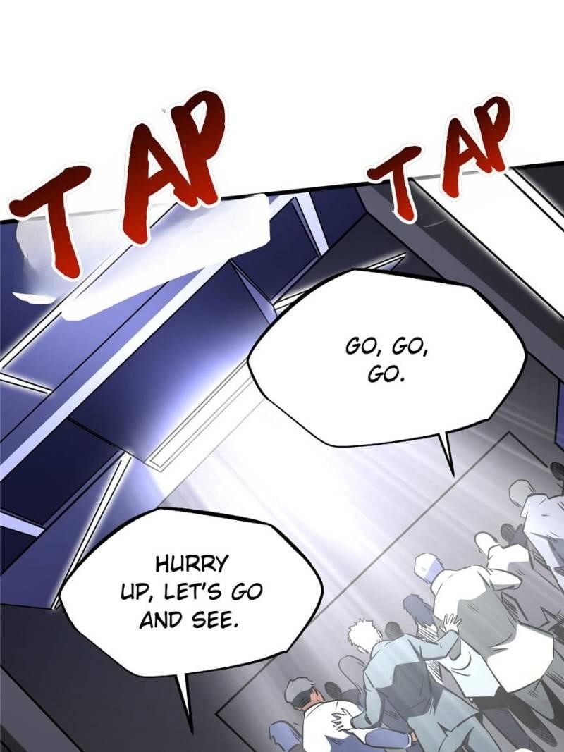 Super God Gene Chapter 332 - Page 4
