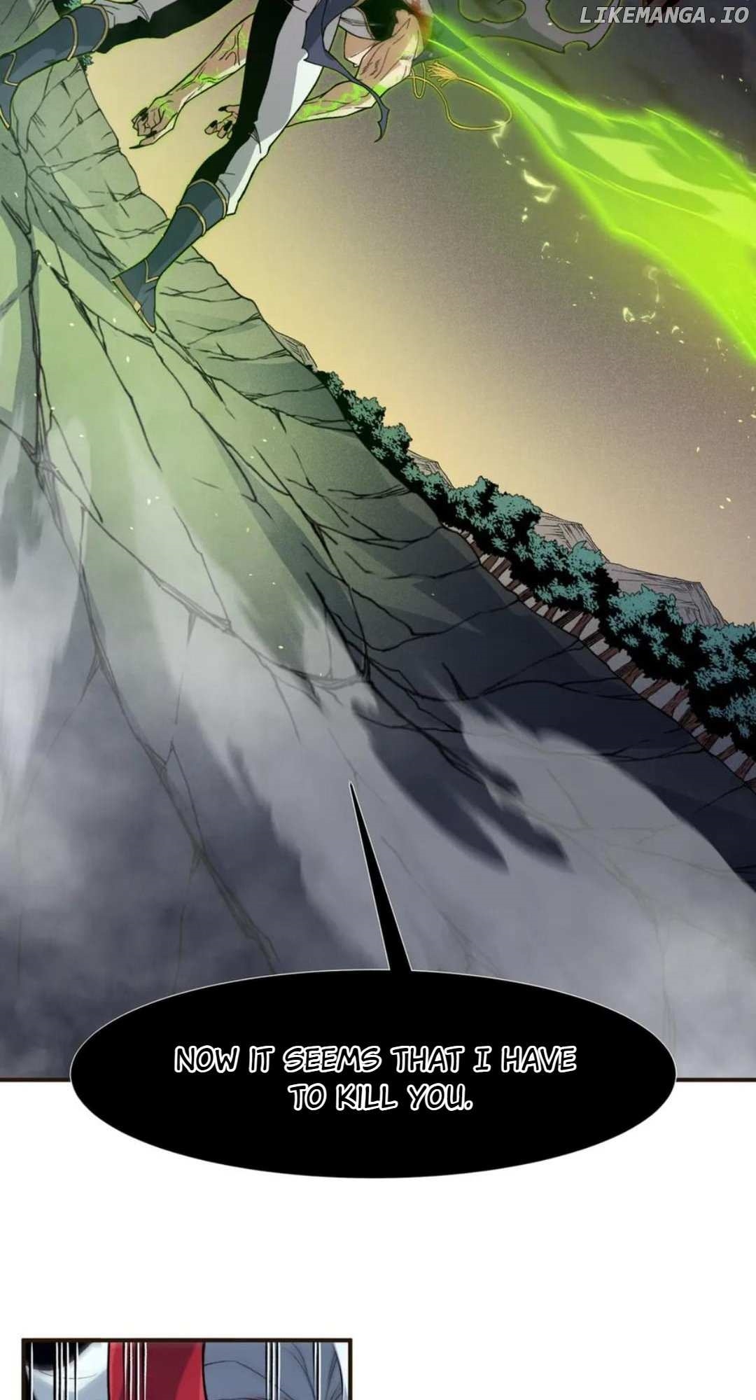 Demonic Evolution Chapter 101 - Page 58