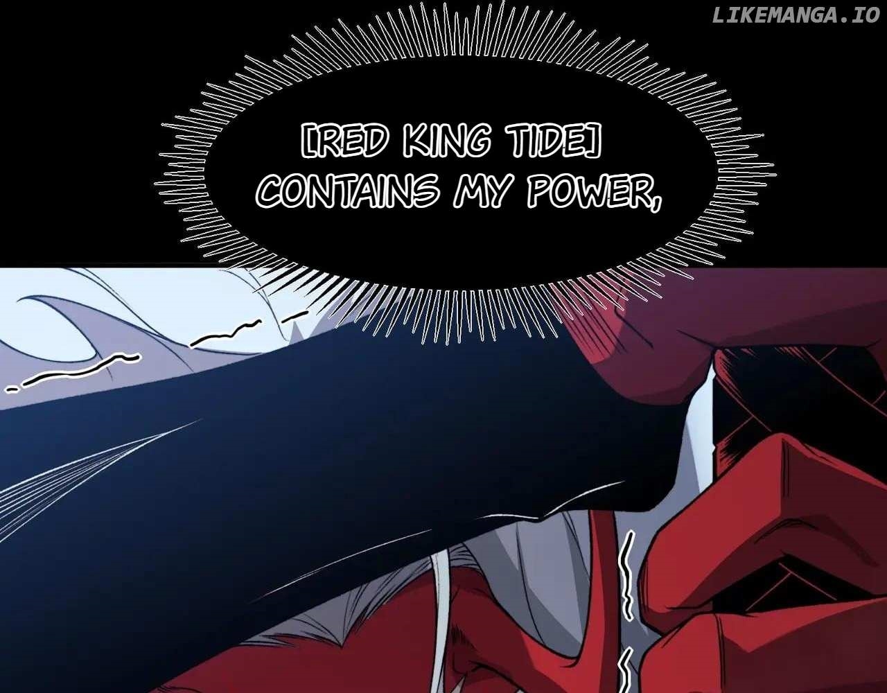 Demonic Evolution Chapter 102 - Page 114