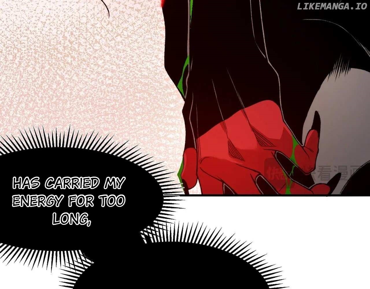 Demonic Evolution Chapter 102 - Page 84