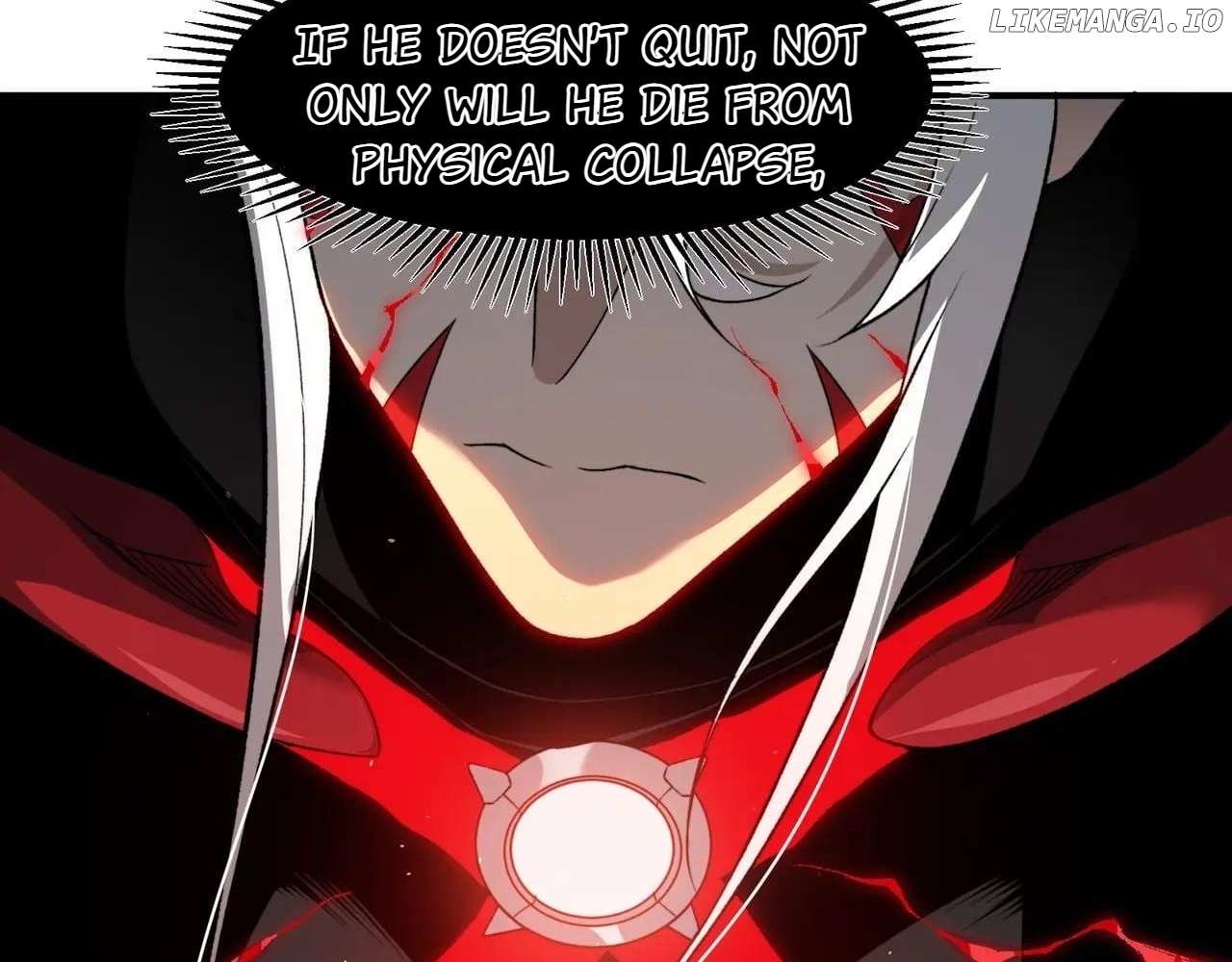 Demonic Evolution Chapter 102 - Page 86