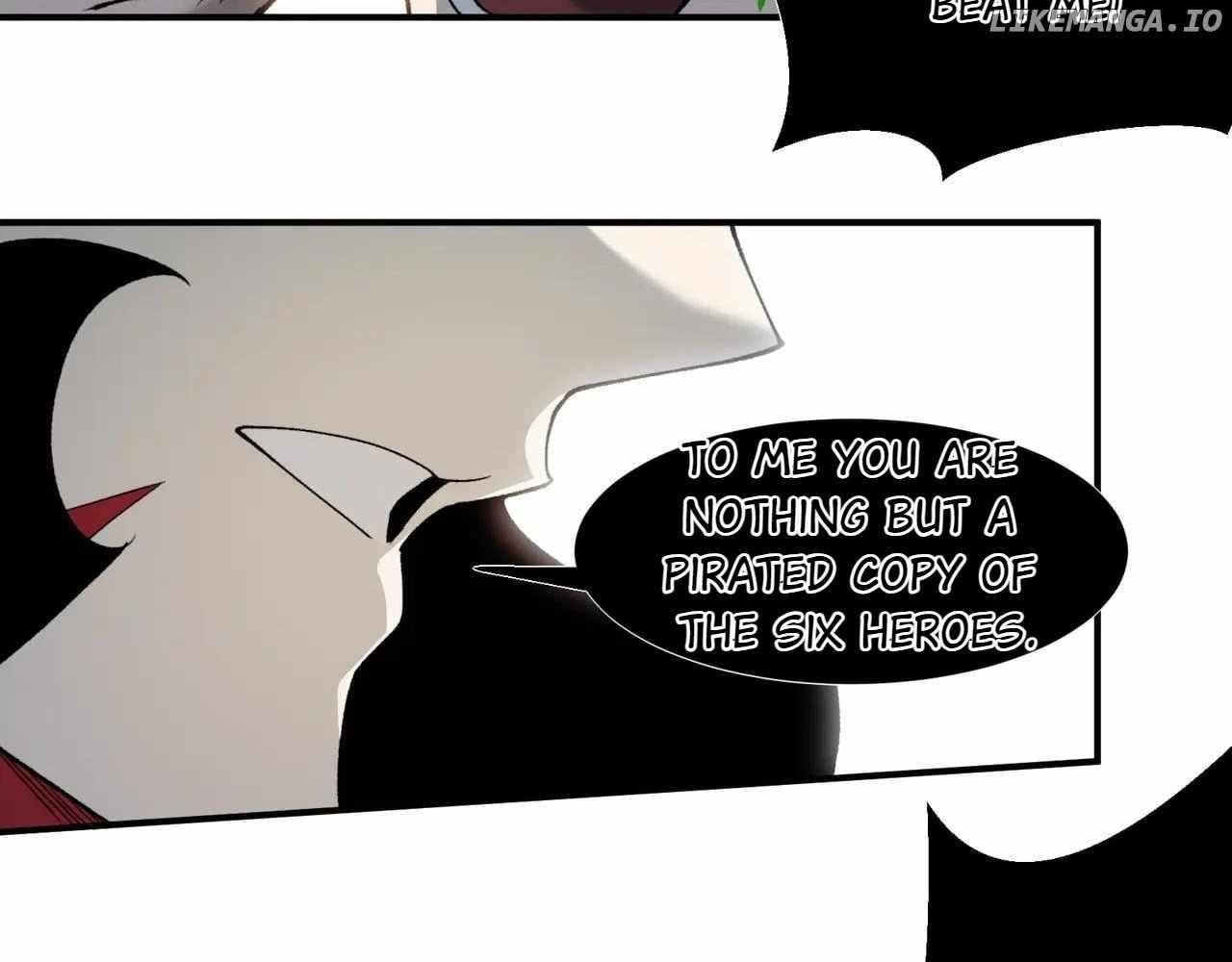 Demonic Evolution Chapter 104 - Page 130