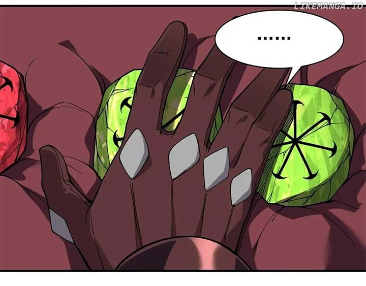 Demonic Evolution Chapter 109 - Page 23