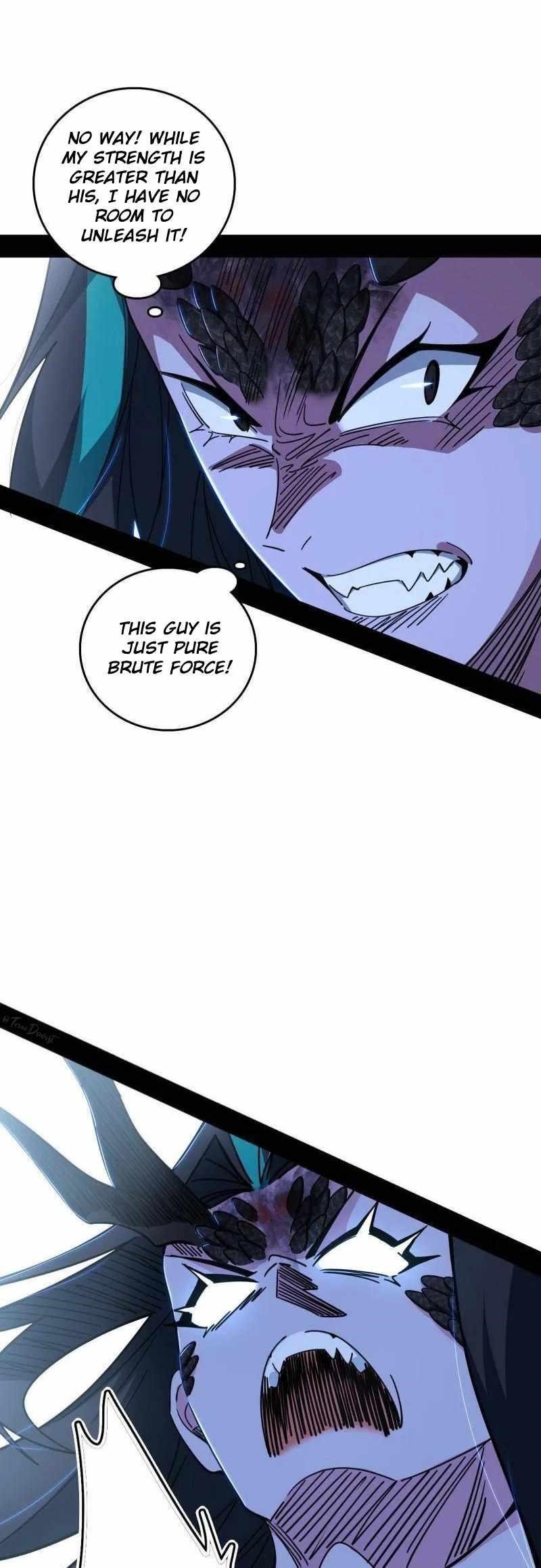 I’m An Evil God Chapter 519 - Page 10