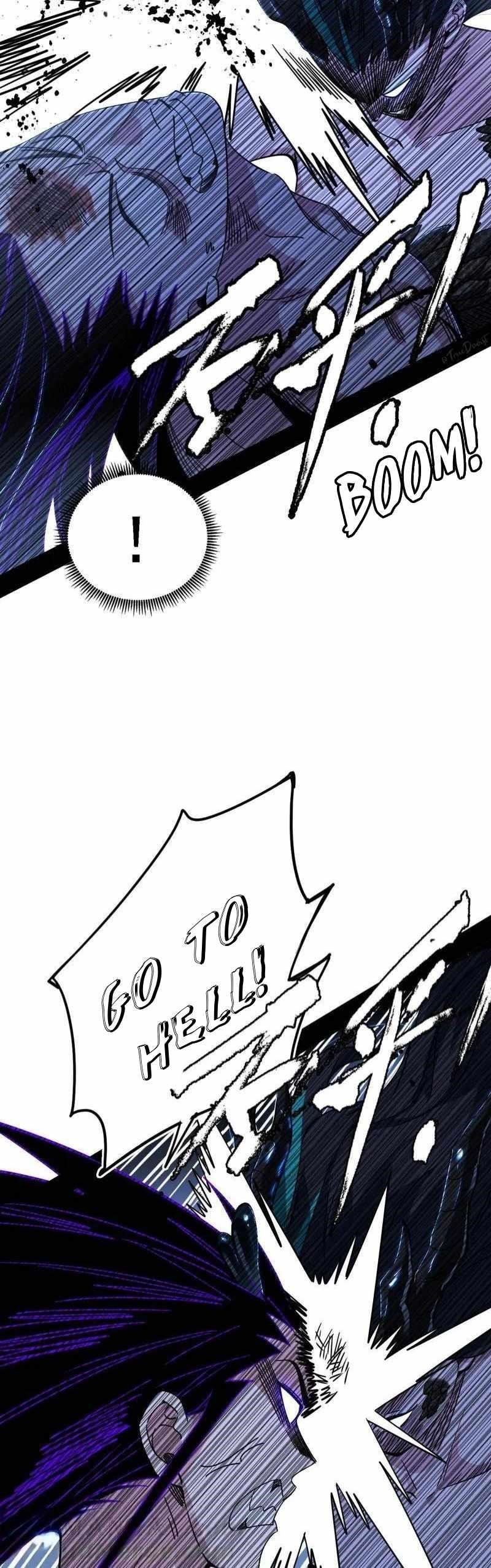 I’m An Evil God Chapter 519 - Page 6