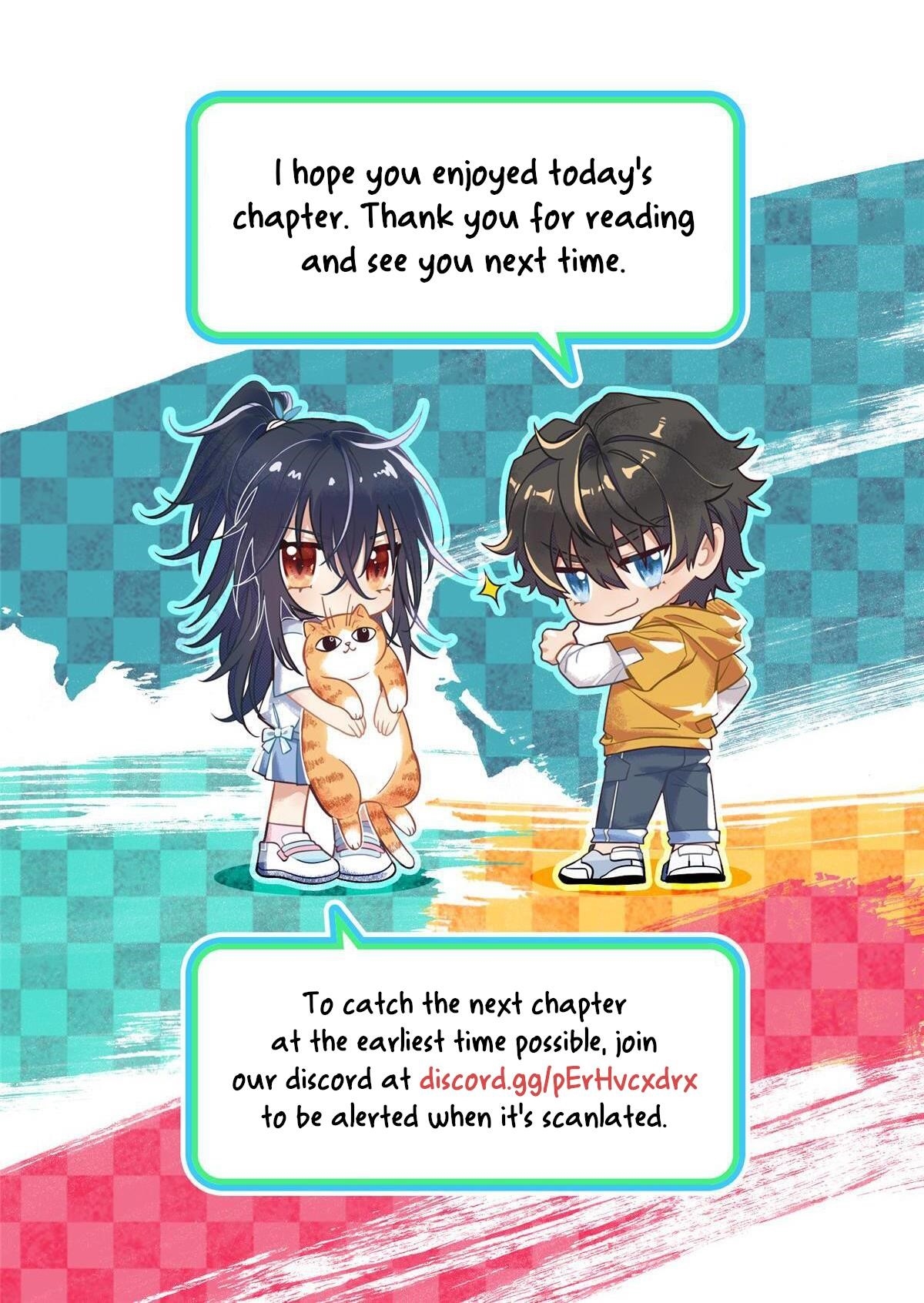 My Wife Is From a Thousand Years Ago Chapter 384 - Page 47