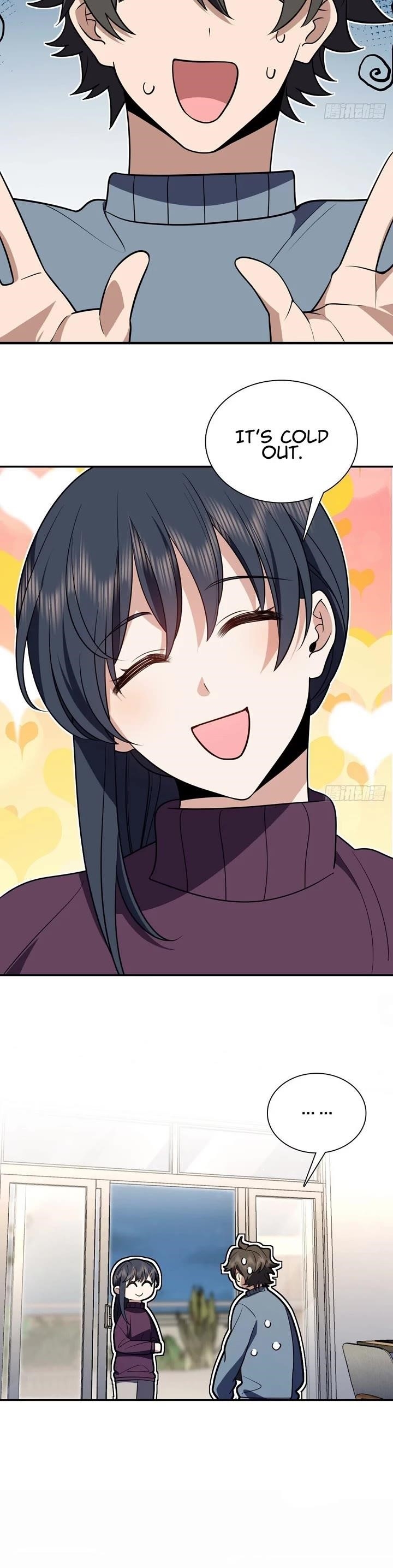 My Wife Is From a Thousand Years Ago Chapter 386 - Page 20