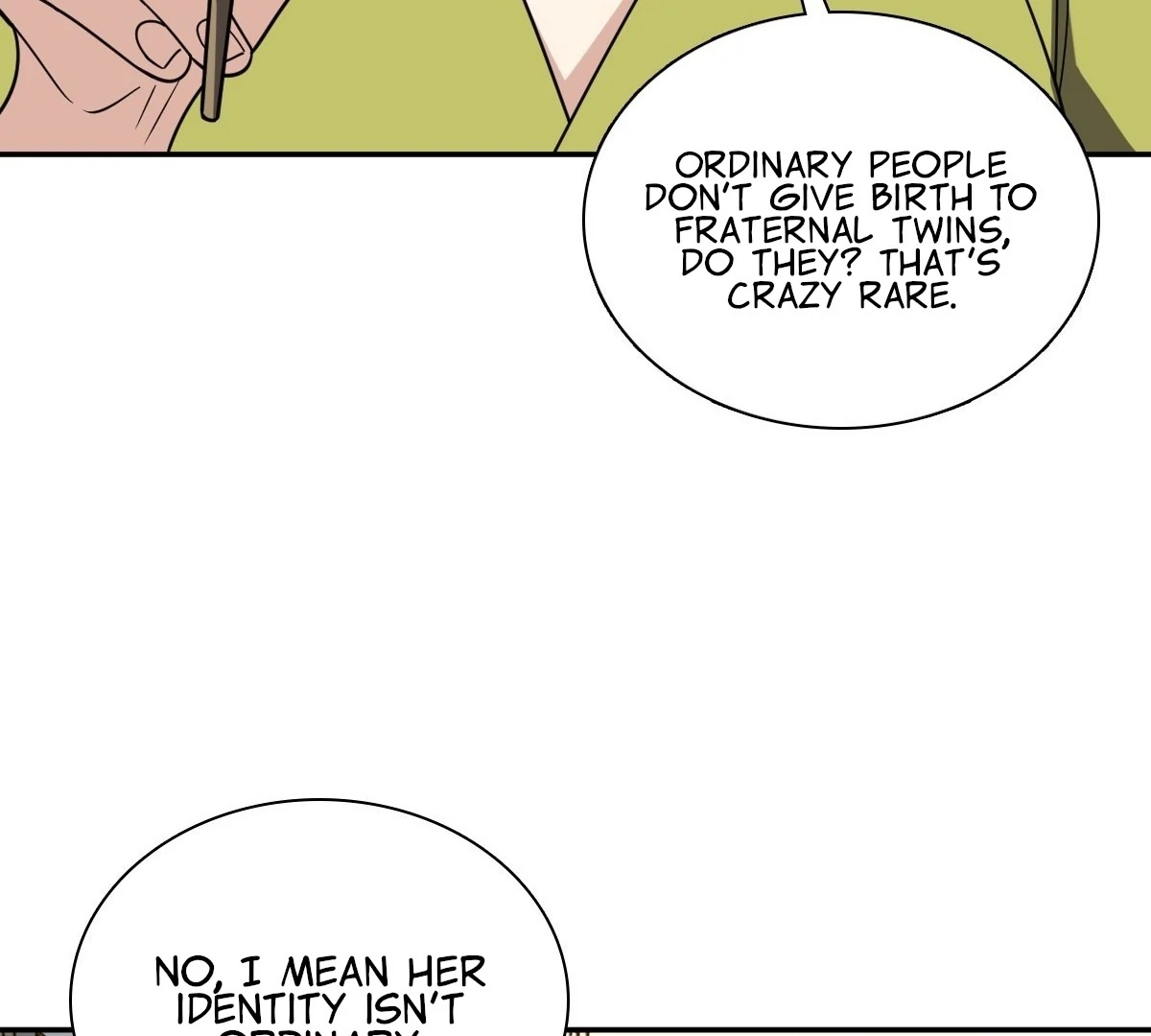My Wife Is From a Thousand Years Ago Chapter 399 - Page 62