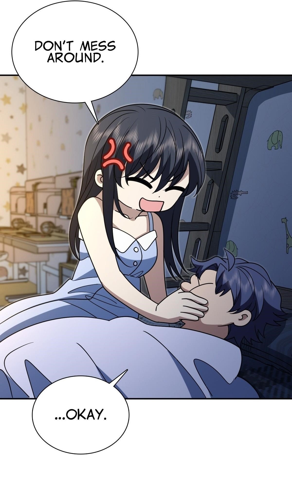 My Wife Is From a Thousand Years Ago Chapter 403 - Page 39
