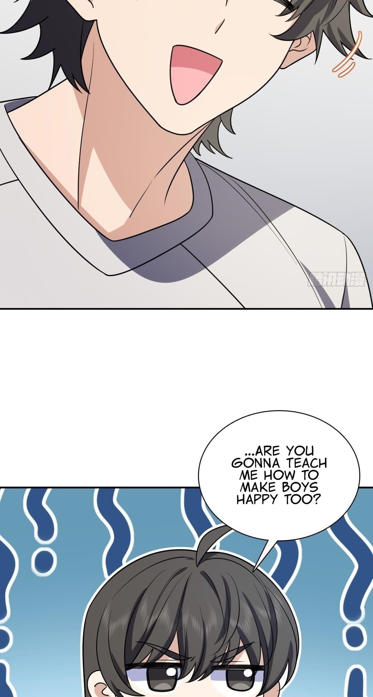 My Wife Is From a Thousand Years Ago Chapter 404 - Page 29