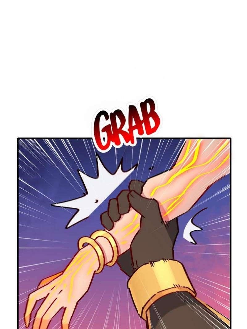 The People On Earth Are Too Ferocious Chapter 270 - Page 80
