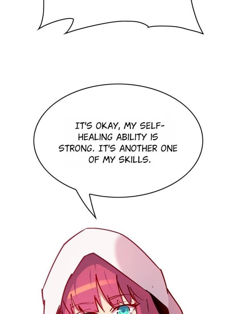 The People On Earth Are Too Ferocious Chapter 271 - Page 6