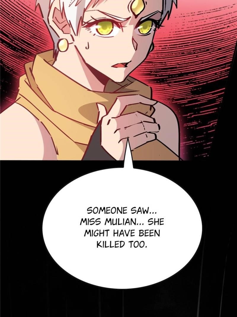 The People On Earth Are Too Ferocious Chapter 271 - Page 82